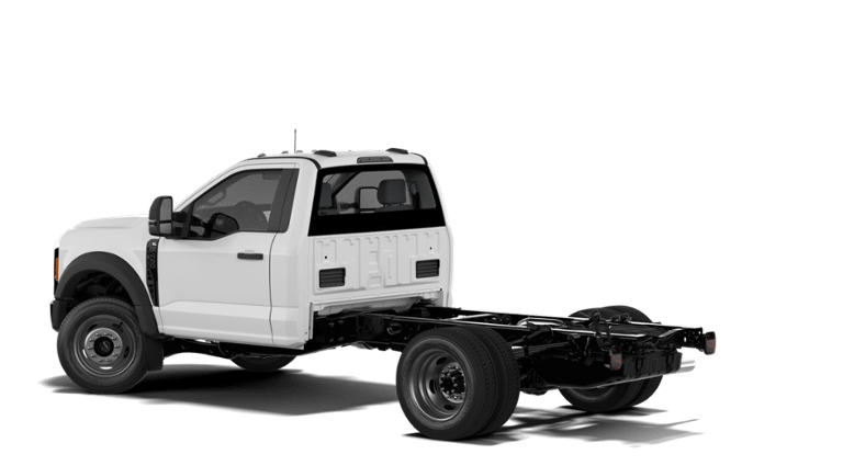 2027 Ford F-450SD XL DRW