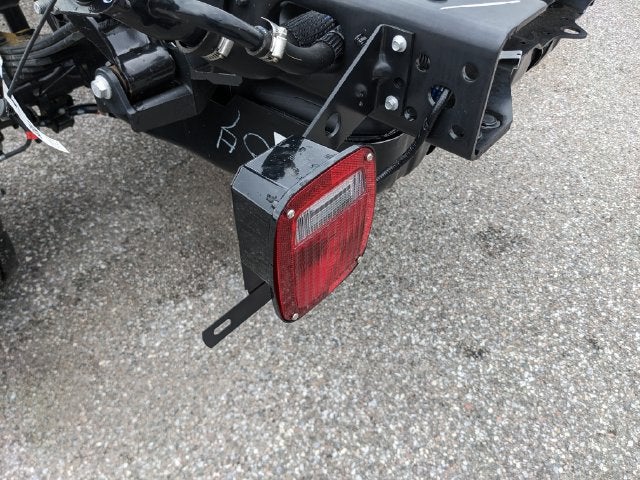 2027 Ford F-450SD XL DRW
