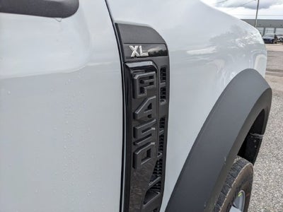 2027 Ford F-450SD XL DRW