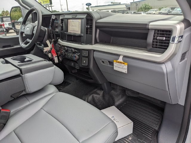 2027 Ford F-450SD XL DRW