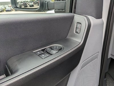 2027 Ford F-450SD XL DRW