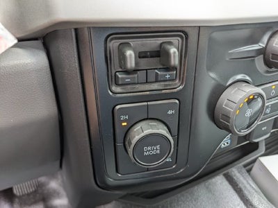 2027 Ford F-450SD XL DRW