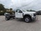 2027 Ford F-450SD XL DRW