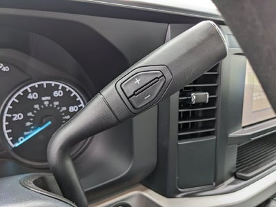 2027 Ford F-450SD XL DRW
