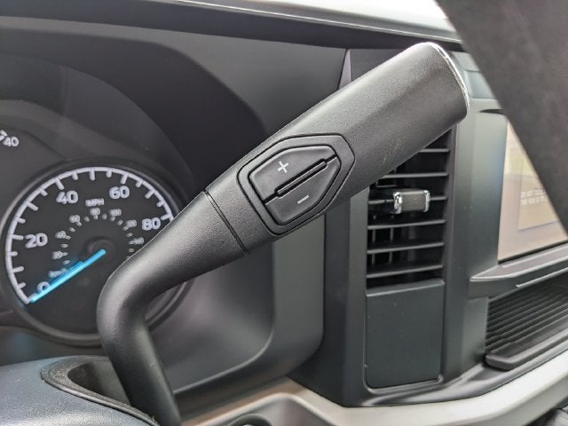 2027 Ford F-450SD XL DRW