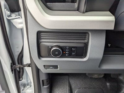 2027 Ford F-450SD XL DRW