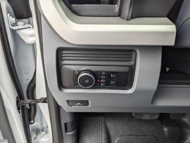 2027 Ford F-450SD XL DRW