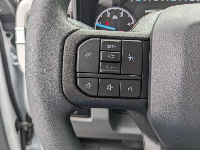 2027 Ford F-450SD XL DRW