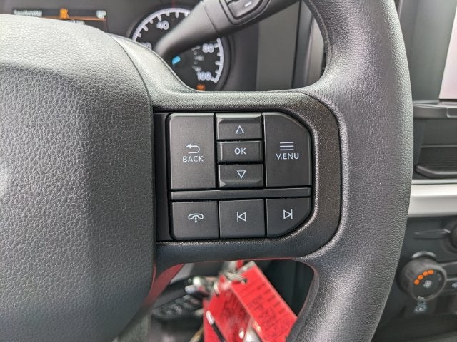 2027 Ford F-450SD XL DRW
