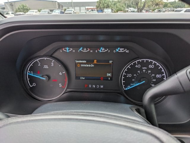 2027 Ford F-450SD XL DRW