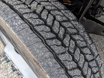 2027 Ford F-450SD XL DRW