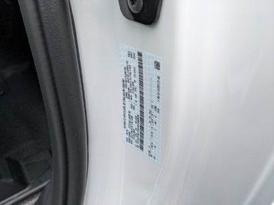2027 Ford F-450SD XL DRW