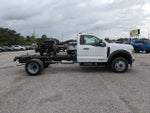 2027 Ford F-450SD XL DRW