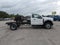 2027 Ford F-450SD XL DRW