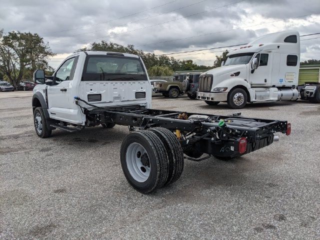 2027 Ford F-450SD XL DRW
