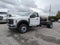 2027 Ford F-450SD XL DRW