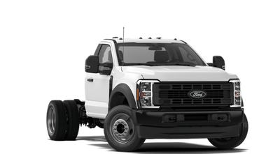 2027 Ford F-450SD XL DRW