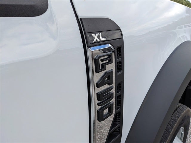 2026 Ford F-450SD XL DRW