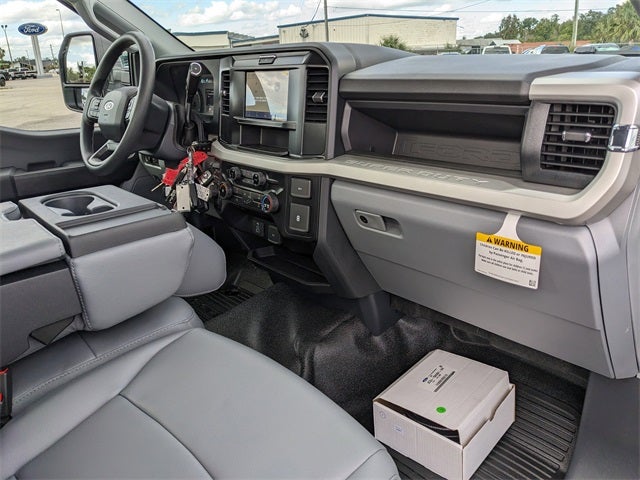 2026 Ford F-450SD XL DRW