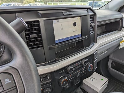 2026 Ford F-450SD XL DRW