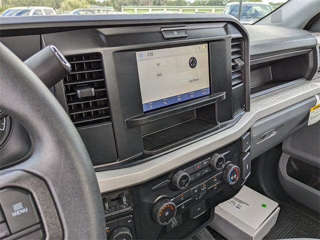 2026 Ford F-450SD XL DRW