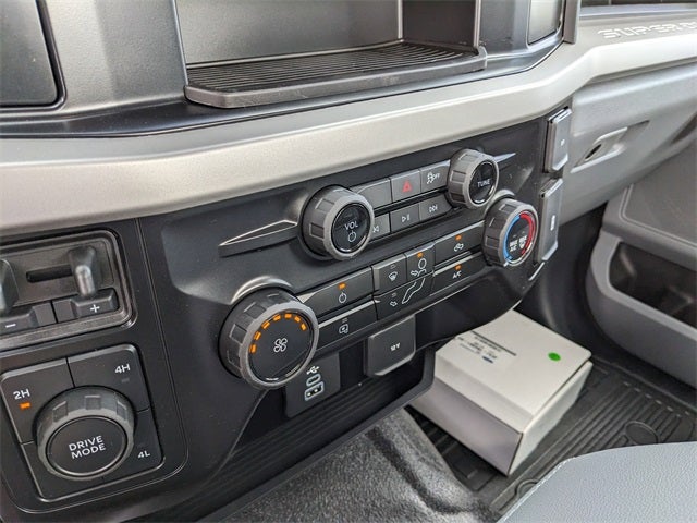 2026 Ford F-450SD XL DRW