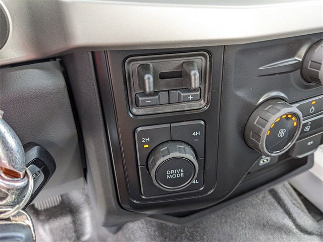 2026 Ford F-450SD XL DRW