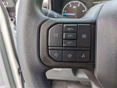 2026 Ford F-450SD XL DRW