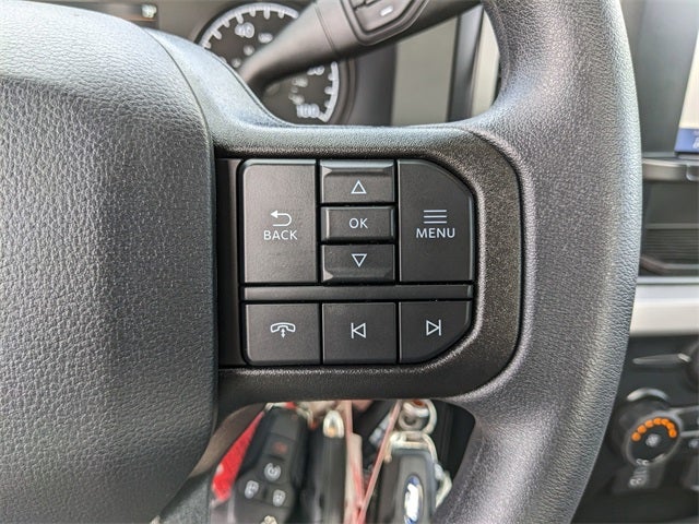 2026 Ford F-450SD XL DRW