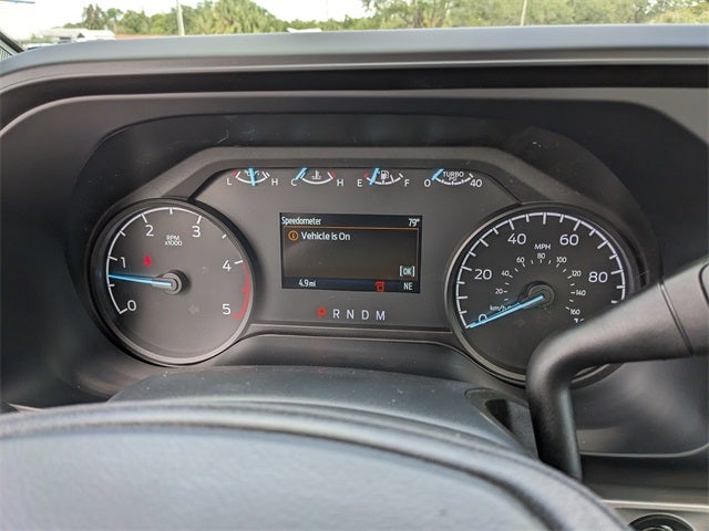 2026 Ford F-450SD XL DRW