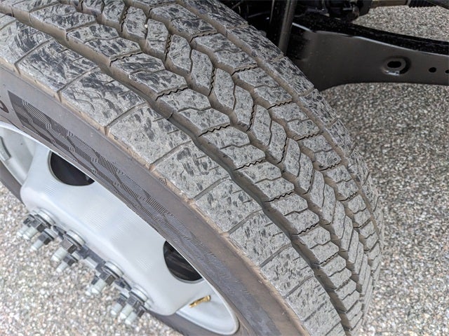 2026 Ford F-450SD XL DRW