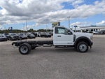 2026 Ford F-450SD XL DRW