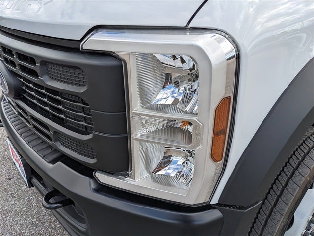 2026 Ford F-450SD XL DRW