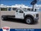 2027 Ford F-450SD XL DRW