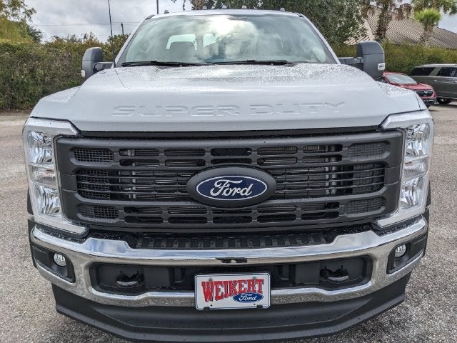 2027 Ford F-450SD XL DRW