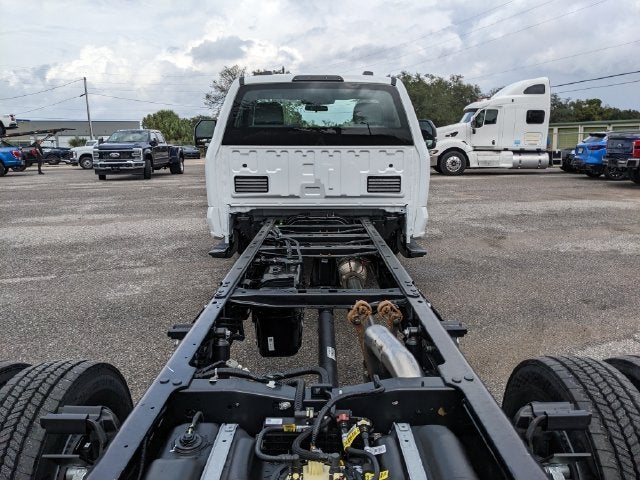 2027 Ford F-450SD XL DRW