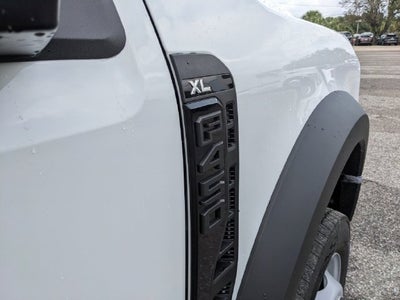 2027 Ford F-450SD XL DRW