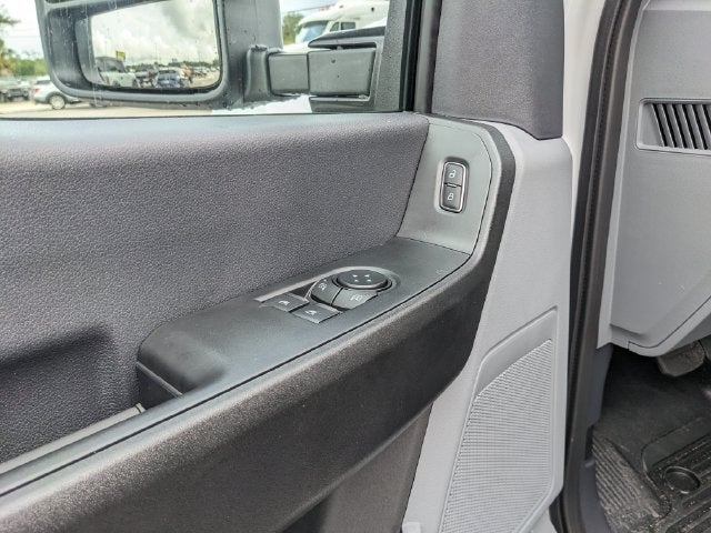 2027 Ford F-450SD XL DRW