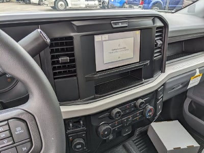 2027 Ford F-450SD XL DRW