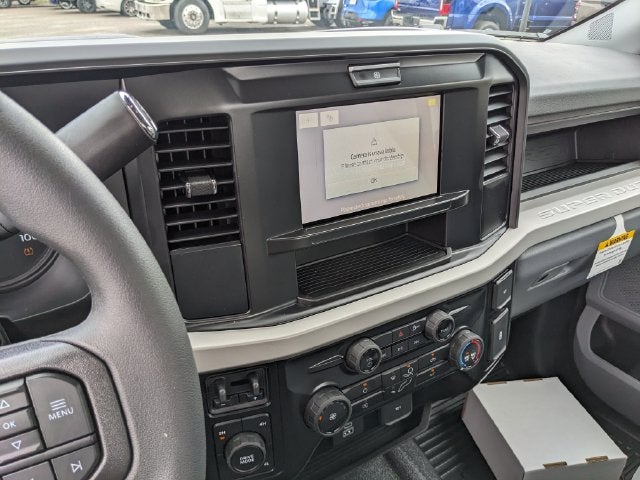 2027 Ford F-450SD XL DRW