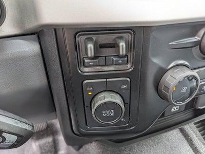 2027 Ford F-450SD XL DRW