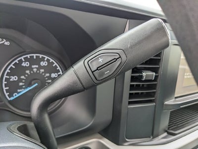 2027 Ford F-450SD XL DRW