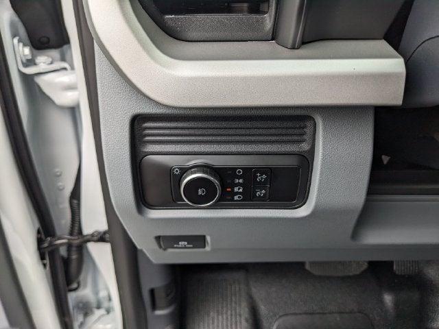 2027 Ford F-450SD XL DRW