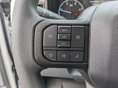 2027 Ford F-450SD XL DRW