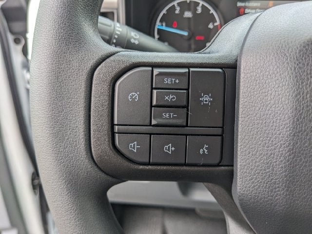 2027 Ford F-450SD XL DRW