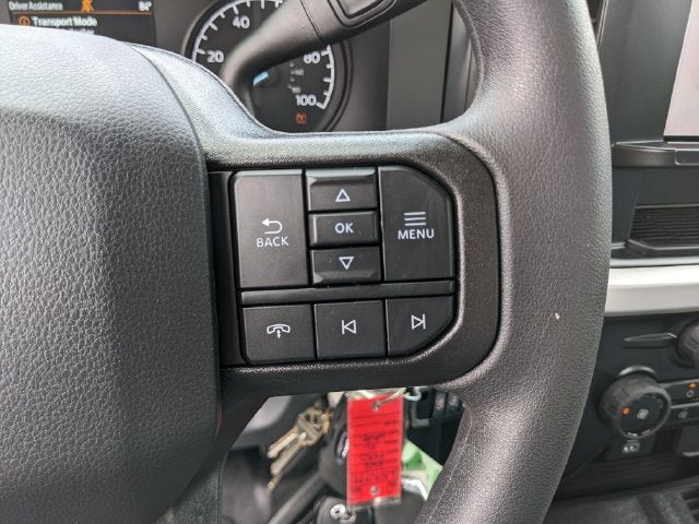 2027 Ford F-450SD XL DRW