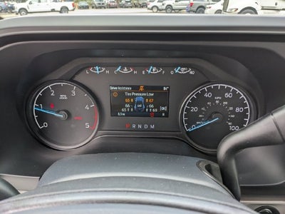 2027 Ford F-450SD XL DRW