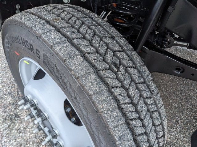 2027 Ford F-450SD XL DRW