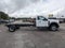 2027 Ford F-450SD XL DRW