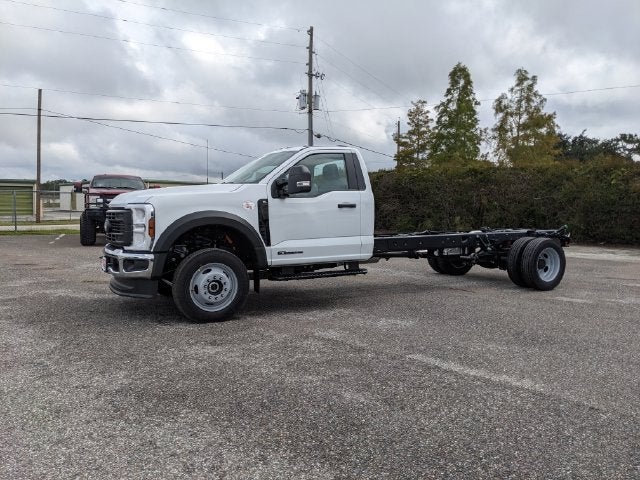 2027 Ford F-450SD XL DRW